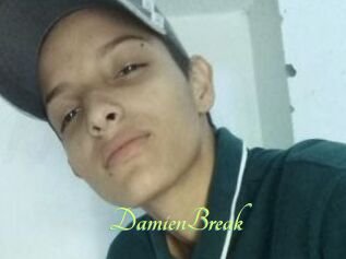 DamienBreak