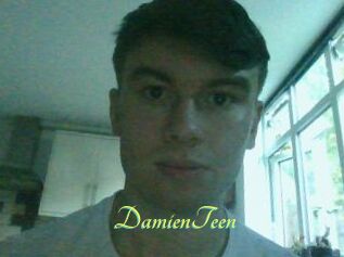 DamienTeen