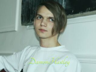 DamonHastley