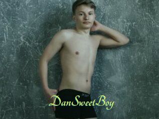 DanSweetBoy