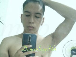 DancerSexyHot