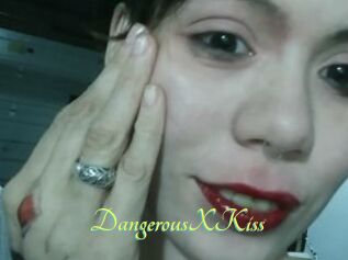 DangerousXKiss