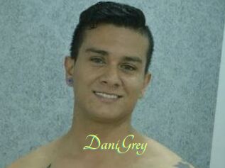 DaniGrey