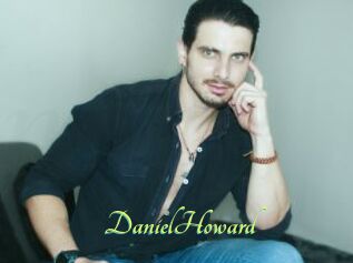 DanielHoward