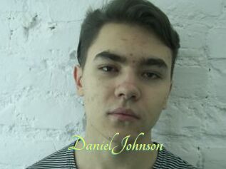 DanielJohnson