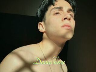 Daniel_horse