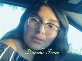 Danielle_Fierce