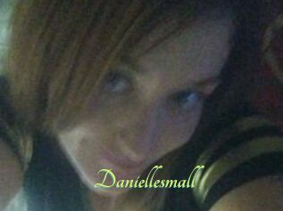 Daniellesmall