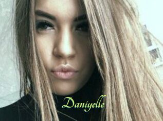 Daniyelle