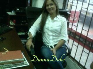 DannaDake