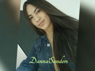 DannaSanders