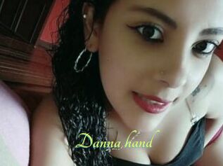 Danna_hand