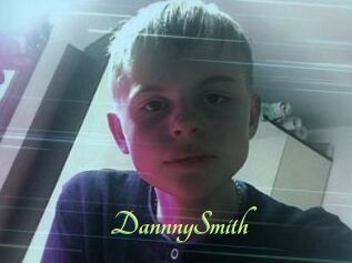 DannnySmith