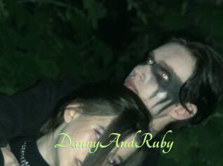 DannyAndRuby