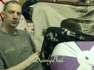 DannyBall