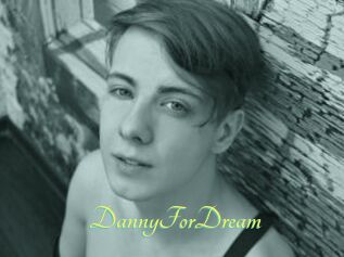 DannyForDream