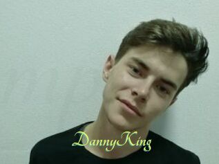 DannyKing