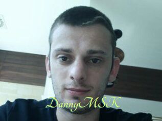 DannyMSK