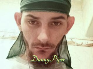 DannyPiper