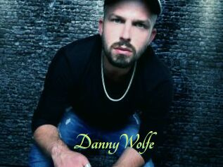 DannyWolfe