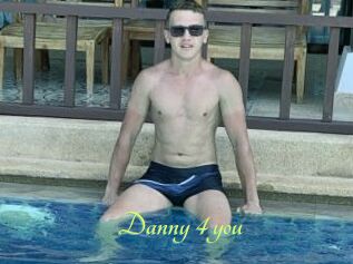 Danny_4_you