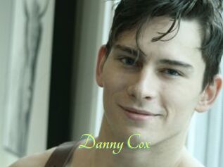 Danny_Cox