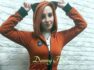 Danny_Fox