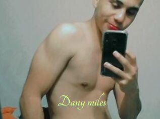 Dany_miles