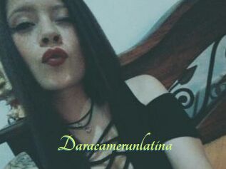 Daracamerunlatina