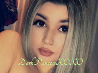 DarkPrincessXOXO