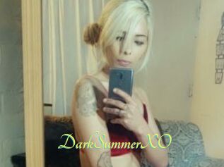 DarkSummerXO