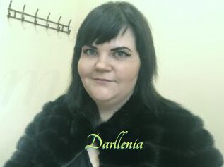 Darllenia