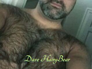 Dave_HairyBear