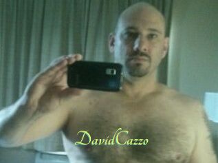 DavidCazzo