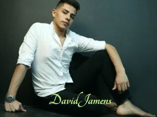 DavidJamens