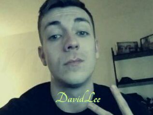 DavidLee