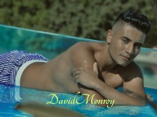 DavidMonroy