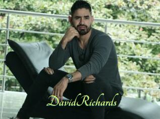 DavidRichards