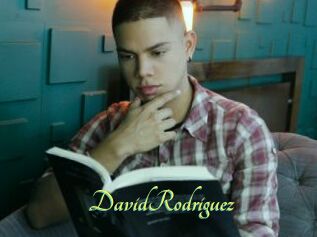 DavidRodriguez