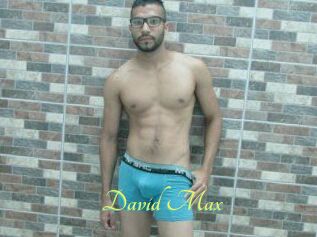 David_Max