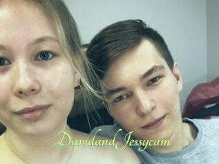 DavidandJessycam