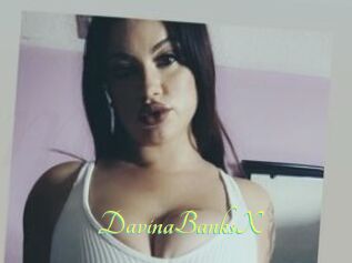 DavinaBanksX