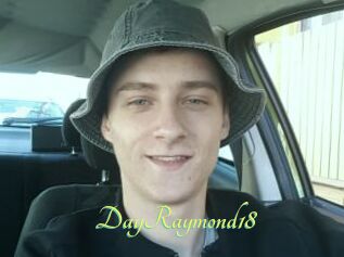 DayRaymond18