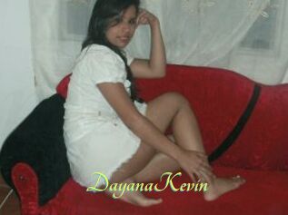 DayanaKevin