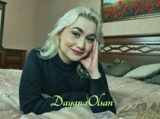 DayanaOlsan