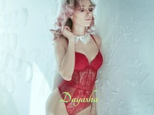 Dayasha