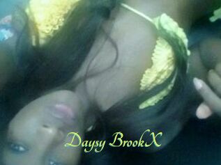 Daysy_BrookX