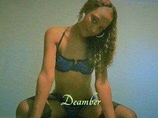 Deamber