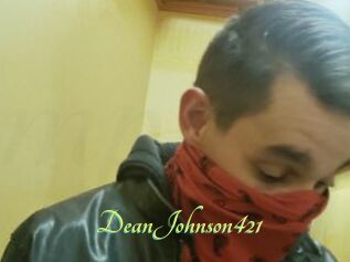 DeanJohnson421