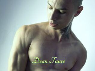 Dean_Faure